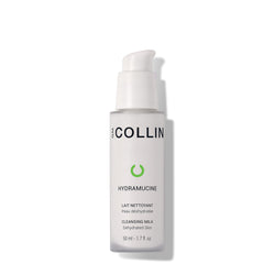 HYDRAMUCINE CLEANSING MILK -DISCOVERY SIZE