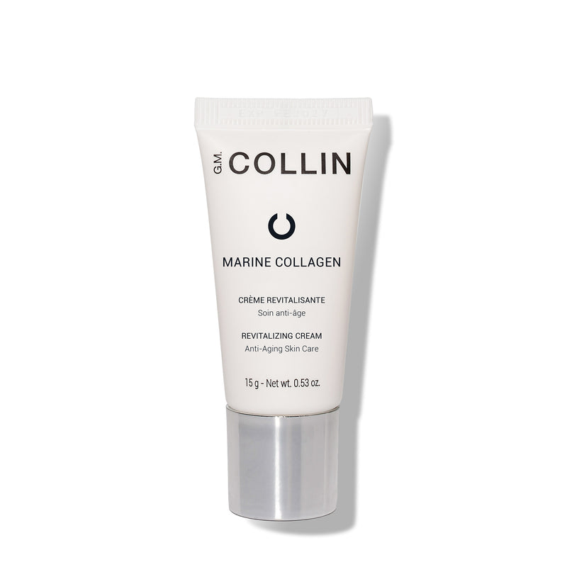 MARINE COLLAGEN REVITALIZING CREAM - DISCOVERY SIZE