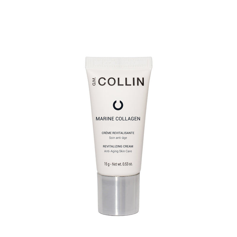 MARINE COLLAGEN REVITALIZING CREAM - DISCOVERY SIZE